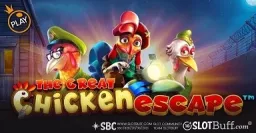 더 그레이트 치킨 이스케이프