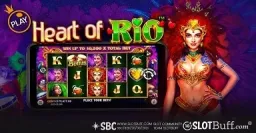 하트 오브 리오