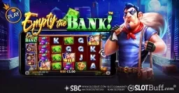 엠프티 더 뱅크