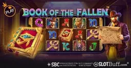 북 오브 더 폴른