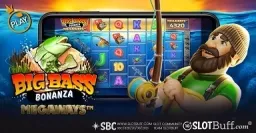 빅 배스 보난자 메가웨이즈