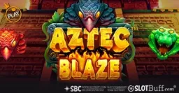 아즈텍 블레이즈