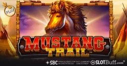 무스탕 트레일
