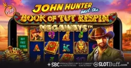 북 오브 텃 메가웨이즈