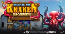 릴리즈 더 크라켄 메가웨이즈