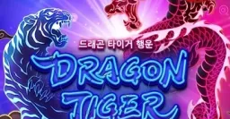 드래곤 타이거 럭키