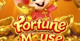 포춘 마우스
