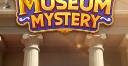 뮤지엄 미스테리