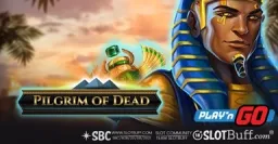 필그림 오브 데드