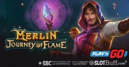 멀린 저니 오브 플레임