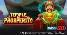 템플 오브 프로스페러티