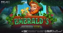 에메랄드 인피니티 릴스