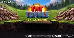 티엔티 덤블 드림 드랍