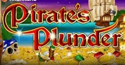 파이럿스 플런더