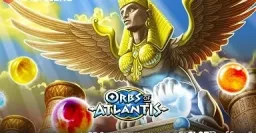 오브즈 오브 아틀란티스