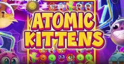 아토믹 키츠