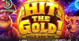 힛 더 골드