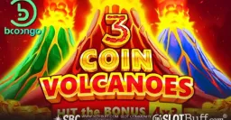3코인 볼케이노